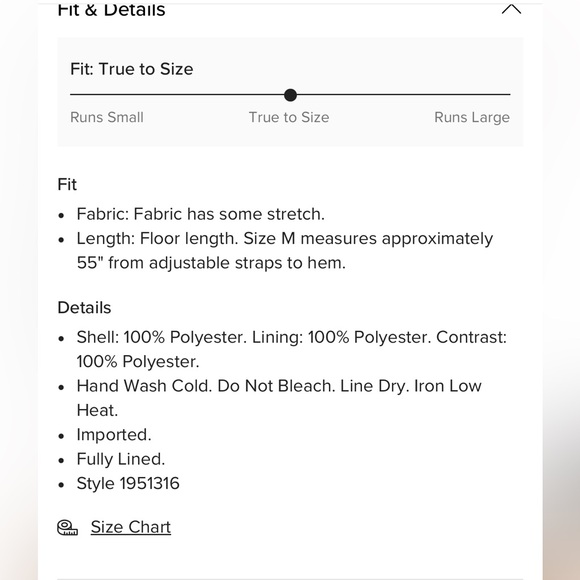 Alluring Romance Navy Blue Sequin Velvet Mermaid Maxi Dress. Size large. - Picture 4 of 14